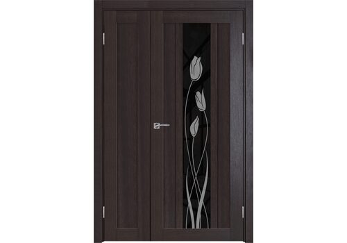 ПМР-Премьера Венге BLK