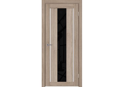 ПМР-Вертикаль (молдинг) Трюфель BLK
