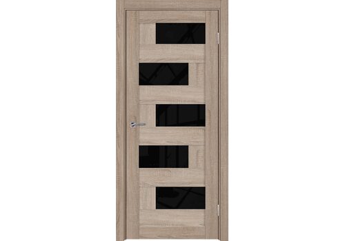 ПМР-Piana 5 Трюфель BLK