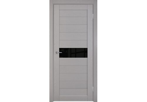 ПМР-327 Grey Soft BLK
