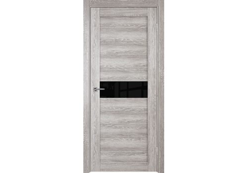 ПМР-327 Дуб Филадельфия грей BLK