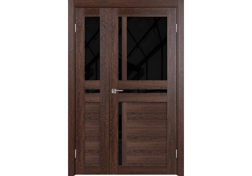 ПМР-3-73 Дуб Филадельфия коньяк BLK