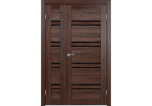 ПМР-306 Дуб Филадельфия коньяк BLK