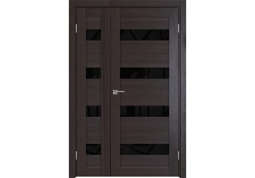 ПМР-17 Венге BLK