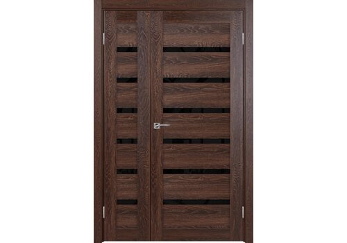 ПМР-206 Дуб Филадельфия коньяк BLK
