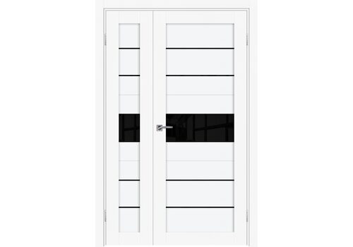 ПМР-303 Белая шагрень BLK
