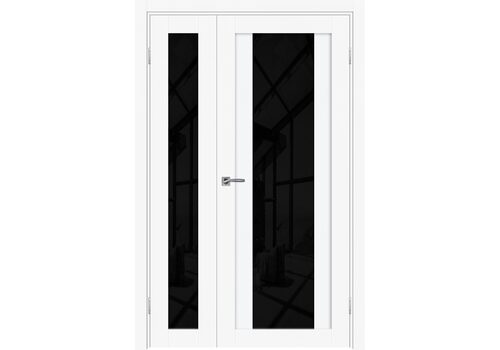 ПМР-22 Белоснежная шагрень BLK