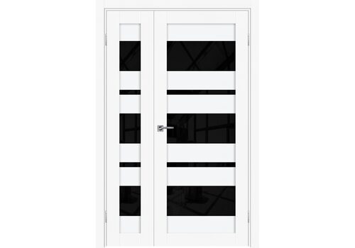 ПМР-14 Белая шагрень BLK