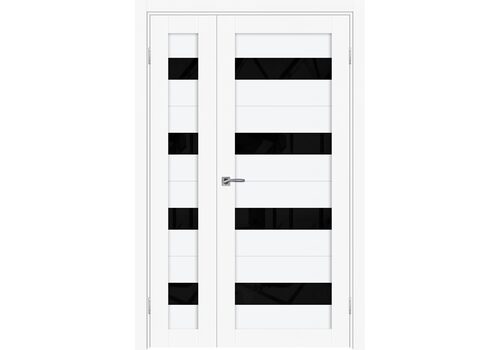 ПМР-17 Белая шагрень BLK