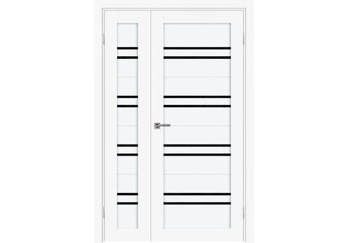 ПМР-306 Белоснежная шагрень BLK