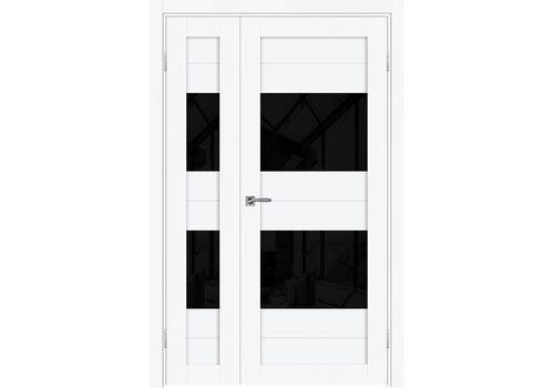 ПМР-15 Белая шагрень BLK