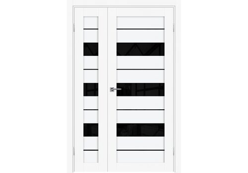 ПМР-18 Белая шагрень BLK