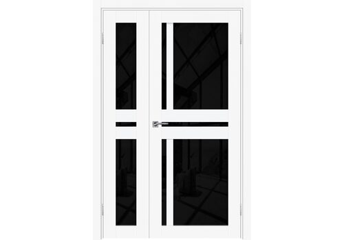 ПМР-73 Белая шагрень BLK