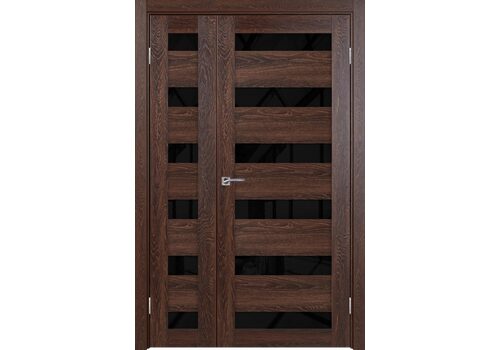ПМР-400 Дуб Филадельфия коньяк BLK