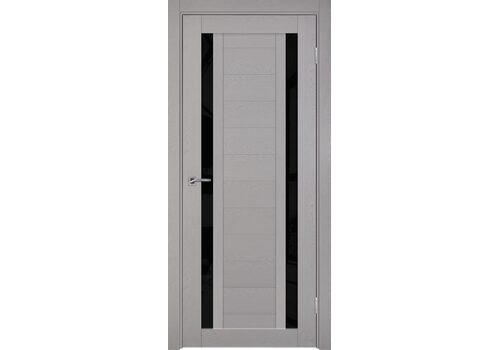 ПМР-2 Grey Soft BLK
