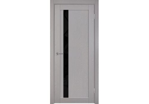 ПМР-508 Gray soft BLK