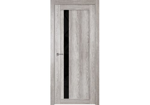 ПМР-508 Дуб Филадельфия грей BLK