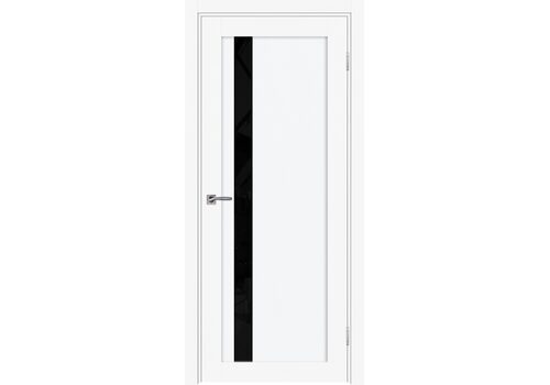 ПМР-508 Белая шагрень BLK