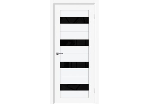 ПМР-17 Белая шагрень BLK