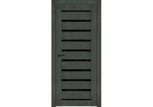 ПМР-4 BLK  Оксид темный