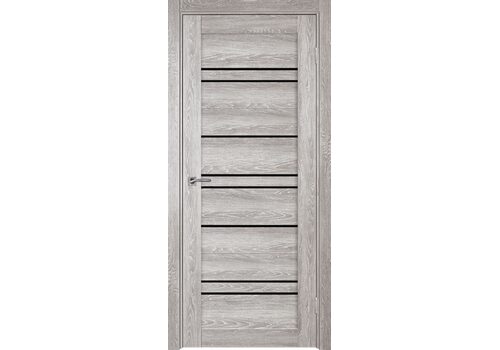 ПМР-312  BLK Дуб немо серебристый
