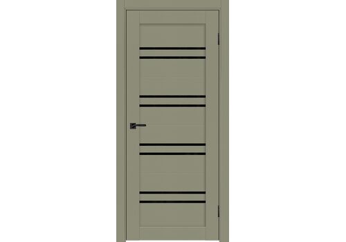 ПМР-306 BLK Милонга шагрень