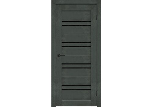 ПМР-306 BLK Оксид темный