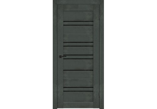 ПМР-312  BLK Оксид темный