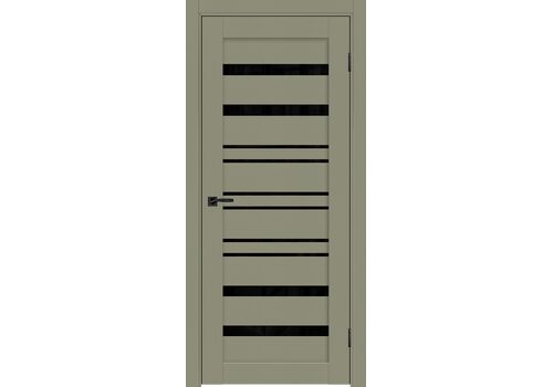 ПМР-412  BLK Милонга шагрень