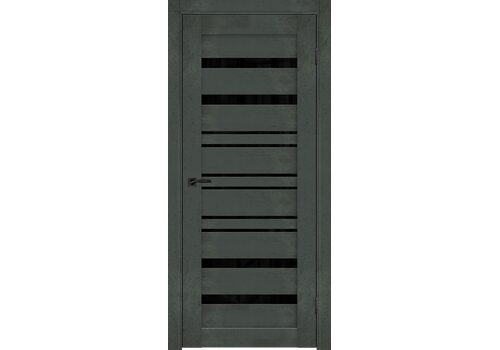 ПМР-412  BLK Оксид темный