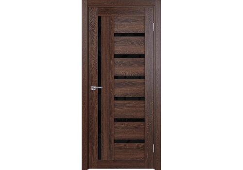 ПМР-296 BLK Дуб Филадельфия коньяк