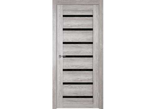 ПМР-207 BLK   Дуб немо серебристый