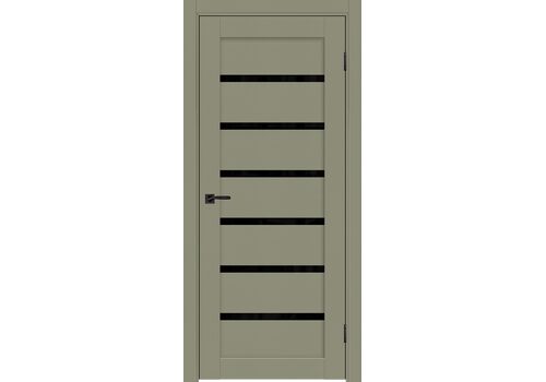 ПМР-206 BLK  Милонга шагрень