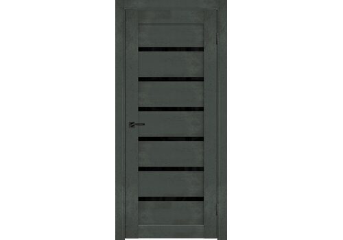 ПМР-206 BLK Оксид темный