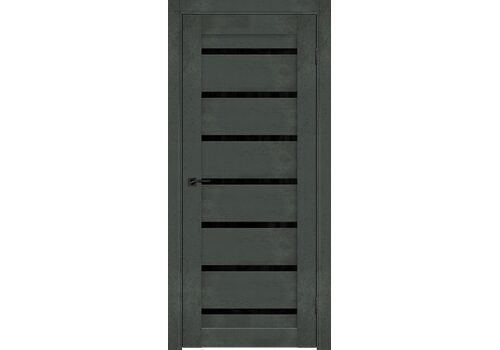 ПМР-207 BLK Оксид темный