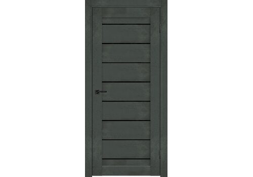 ПМР-208 BLK Оксид темный