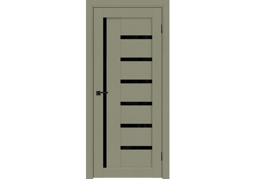 ПМР-296 BLK Милонга шагрень