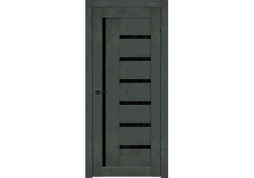 ПМР-296 BLK Оксид темный
