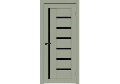 ПМР-296 BLK Светло-серая шагрень
