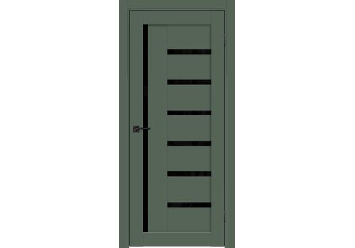 ПМР-296 BLK Топаз шагрень