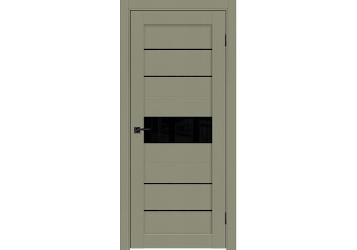 ПМР-303  BLK Милонга шагрень