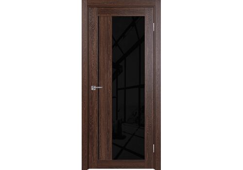 ПМР-91 BLK Дуб филадельфия коньяк