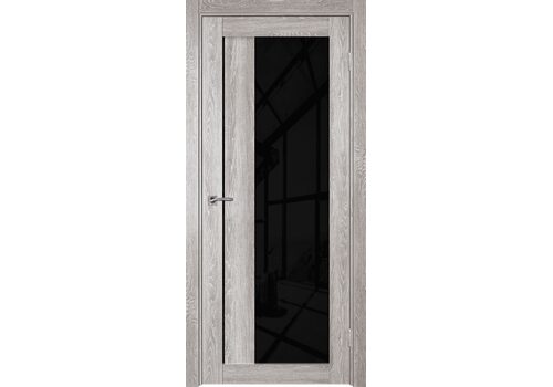ПМР-91 BLK Дуб немо серебристый