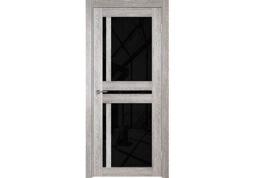 ПМР-73 BLK Дуб немо серебристый