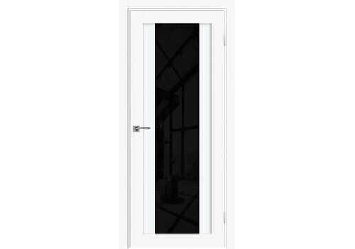 ПМР-Статус BLK   Белая шагрень