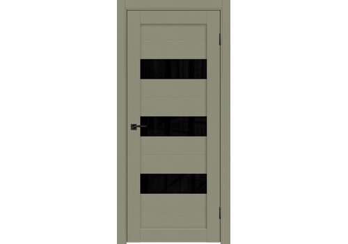 ПМР-18 Б  BLK Милонга шагрень