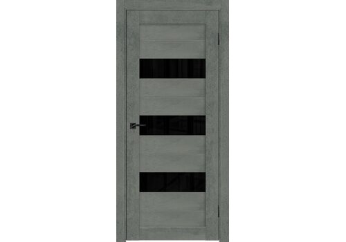 ПМР-18 Б BLK Оксид светлый