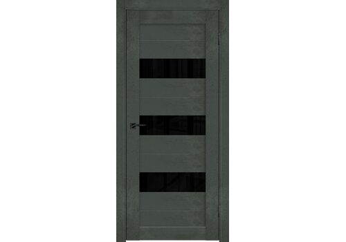 ПМР-18 Б BLK Оксид темный