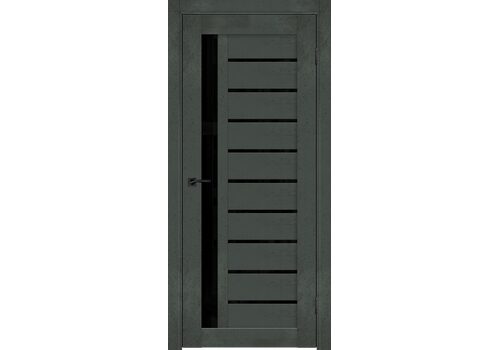 ПМР-37 BLK Оксид темный