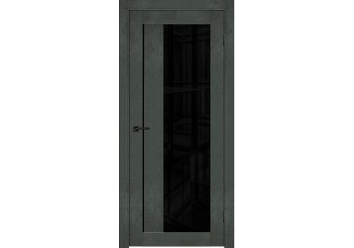 ПМР-91 BLK Оксид темный